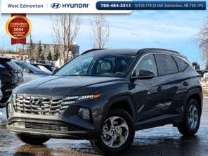 Hyundai Tucson Trend AWD