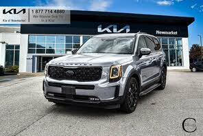 Kia Telluride SX AWD