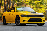 Dodge Charger Daytona RWD