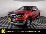 Ford Ranger Lariat SuperCrew 4WD