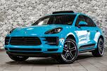 Porsche Macan AWD