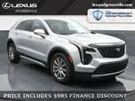 Cadillac XT4 Premium Luxury AWD