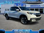 Honda Ridgeline RTL-E AWD