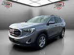 GMC Terrain SLE AWD