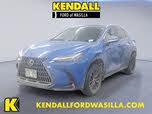 Lexus NX 350 Premium AWD