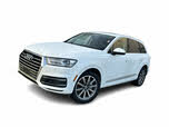 Audi Q7 55 TFSI quattro Progressiv AWD