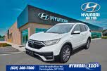 Honda CR-V Hybrid Touring AWD