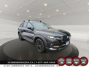 Mazda CX-50 GS-L AWD