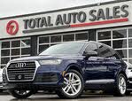 Audi Q7 55 TFSI quattro Progressiv AWD