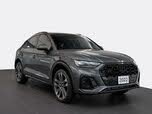 Audi SQ5 Sportback 3.0T quattro Prestige AWD