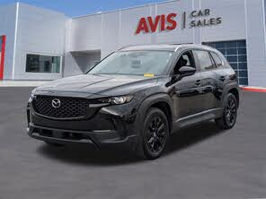 Mazda CX-50 2.5 S Preferred AWD