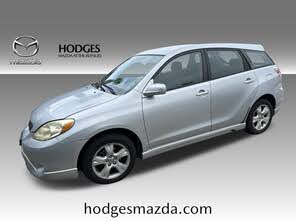 Toyota Matrix FWD