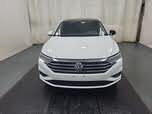 Volkswagen Jetta Highline FWD