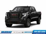 GMC Sierra 1500 AT4 Crew Cab 4WD