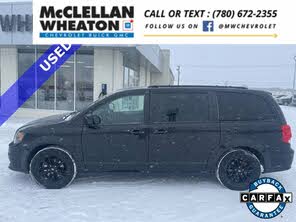 Dodge Grand Caravan GT FWD