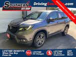 Honda Passport EX-L AWD