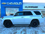 Toyota 4Runner Limited 4WD