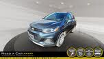 Chevrolet Trax LT AWD