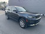 Jeep Grand Cherokee L Limited 4WD