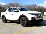 Hyundai Santa Cruz SEL Crew Cab AWD