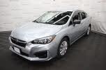 Subaru Impreza 2.0i Sedan AWD