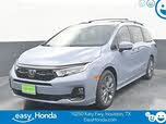 Honda Odyssey Touring FWD
