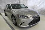 Lexus ES 250 AWD