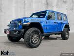 Jeep Wrangler Rubicon 392 4-Door 4WD