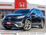 Honda CR-V Sport AWD