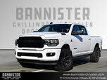 RAM 3500 Big Horn Crew Cab 4WD