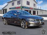 BMW 3 Series 330i xDrive AWD