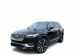 Volvo XC90 B6 Plus Bright Theme 7-Passenger AWD