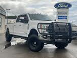 2020 Ford F-350 Super Duty