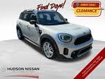 MINI Countryman Oxford Edition FWD