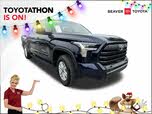 Toyota Tundra SR5 CrewMax Cab 4WD