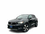 Volvo XC40 T5 Momentum AWD