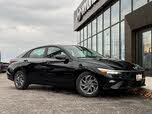 Hyundai Elantra Preferred FWD