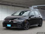 Volkswagen Golf GTI Performance FWD