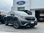 Honda CR-V EX-L AWD