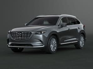 Mazda CX-9 Grand Touring AWD