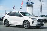 Ford Escape ST-Line AWD