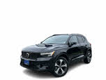 Volvo XC40 B5 Core Dark Theme AWD