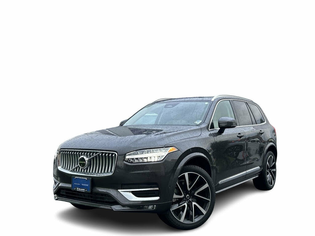 2024 Volvo XC90 B6 Plus Bright Theme 7-Passenger AWD