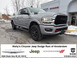 RAM 3500 Laramie Mega Cab 4WD