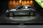 Honda Civic Hatchback LX FWD
