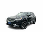 Volvo XC90 B6 Plus Bright Theme 7-Passenger AWD