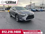 Lexus RX 350L FWD