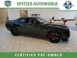 Dodge Challenger SRT Hellcat Redeye RWD