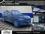 BMW X5 xDrive40i AWD