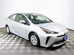 Toyota Prius LE FWD